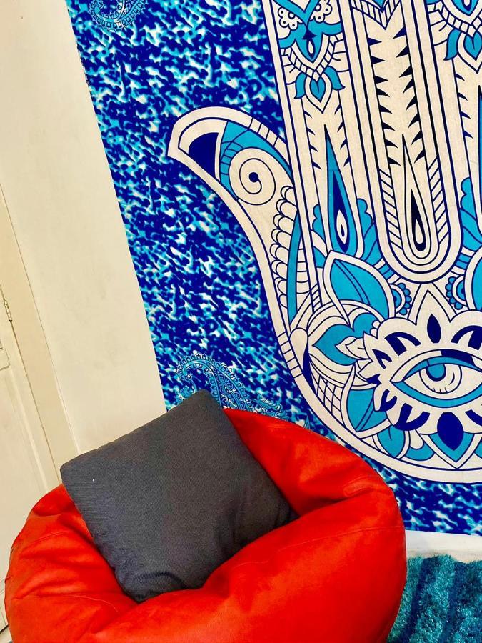 Free Spirit Hostel Guadalajara Dış mekan fotoğraf