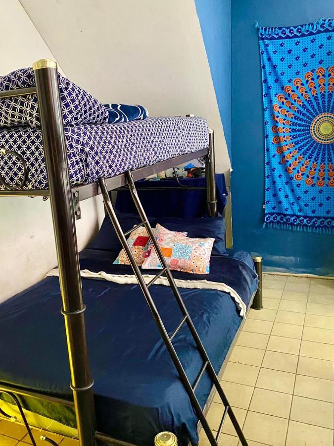 Free Spirit Hostel Guadalajara Dış mekan fotoğraf