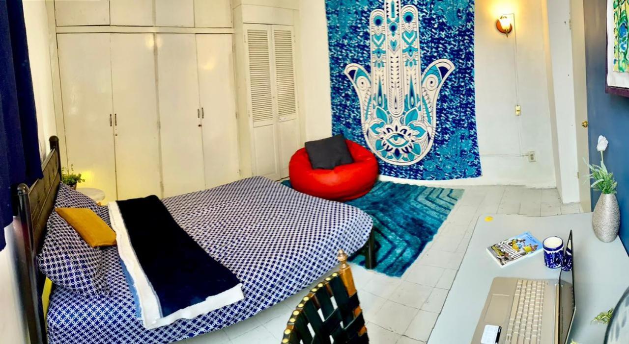 Free Spirit Hostel Guadalajara Dış mekan fotoğraf