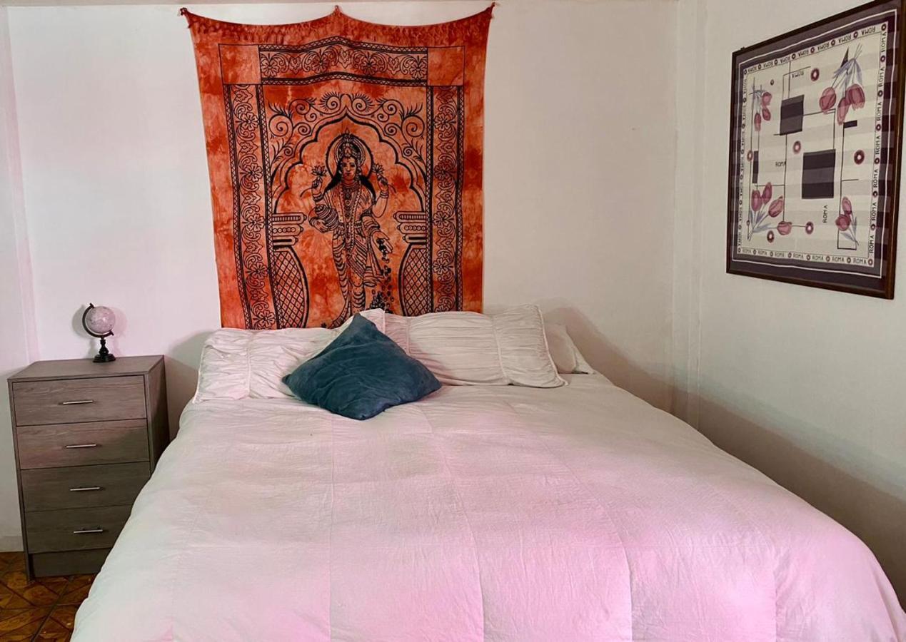 Free Spirit Hostel Guadalajara Dış mekan fotoğraf